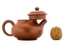 Teapot # 47323 yixing clay 175 ml