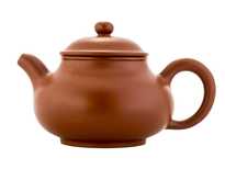 Teapot # 47323 yixing clay 175 ml