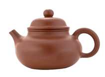 Teapot # 47328 yixing clay 225 ml