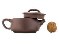 Teapot # 47361 yixing clay 200 ml