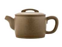 Teapot # 47363 yixing clay 175 ml