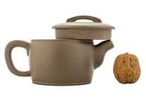 Teapot # 47363 yixing clay 175 ml