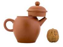 Teapot # 47365 yixing clay 150 ml