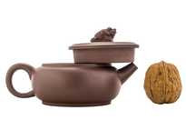 Teapot # 47368 yixing clay 80 ml