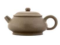 Teapot # 47369 yixing clay 135 ml