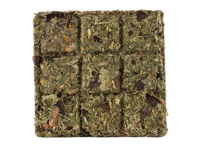 Herbal tea Cake  Musical album "Wild" 50 g