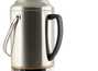 Thermos of metal with a glass bulb # 7884 3000 ml