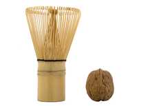 Whisp for Matcha bamboo
